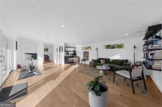 501 Terrace Avenue NE, Atlanta, GA 30307