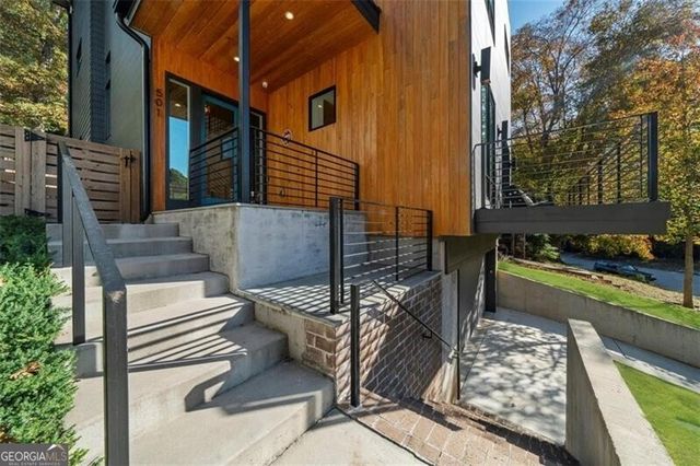 501 Terrace Avenue NE, Atlanta, GA 30307