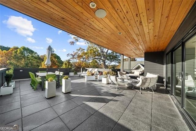 501 Terrace Avenue NE, Atlanta, GA 30307