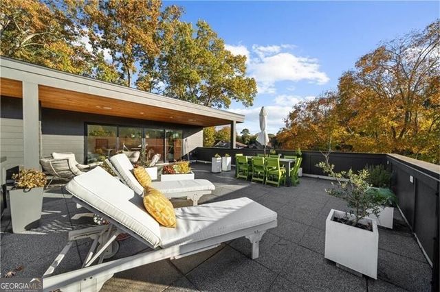 501 Terrace Avenue NE, Atlanta, GA 30307