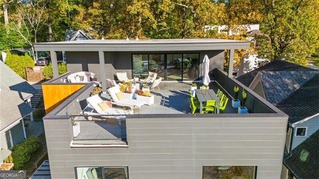 501 Terrace Avenue NE, Atlanta, GA 30307