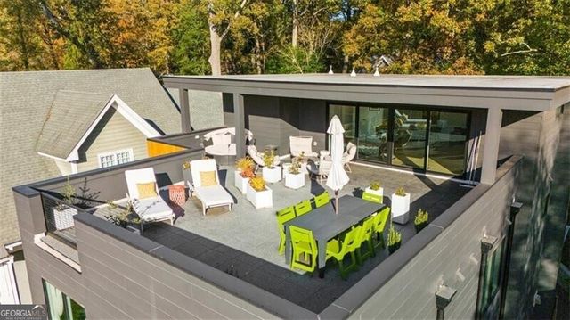 501 Terrace Avenue NE, Atlanta, GA 30307