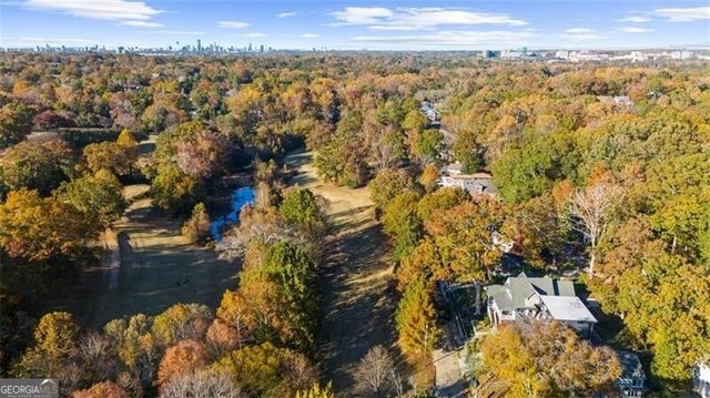 501 Terrace Avenue NE, Atlanta, GA 30307