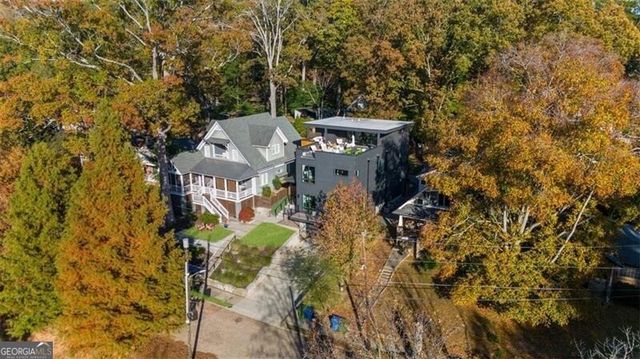 501 Terrace Avenue NE, Atlanta, GA 30307