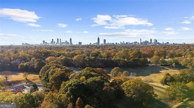 501 Terrace Avenue NE, Atlanta, GA 30307