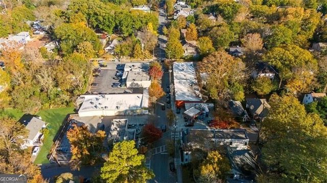 501 Terrace Avenue NE, Atlanta, GA 30307