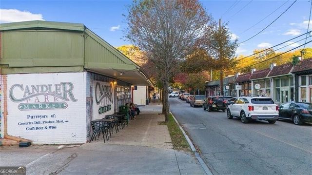 501 Terrace Avenue NE, Atlanta, GA 30307