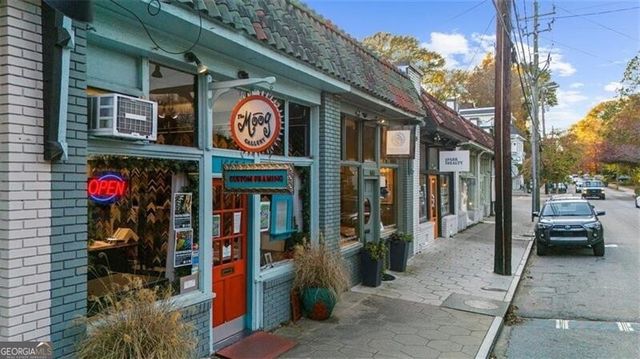 501 Terrace Avenue NE, Atlanta, GA 30307