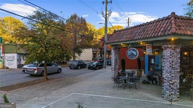 501 Terrace Avenue NE, Atlanta, GA 30307