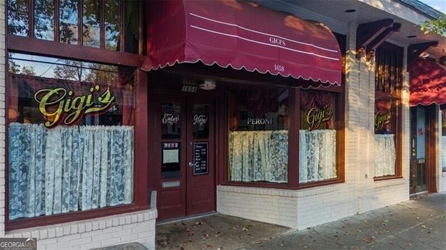 501 Terrace Avenue NE, Atlanta, GA 30307