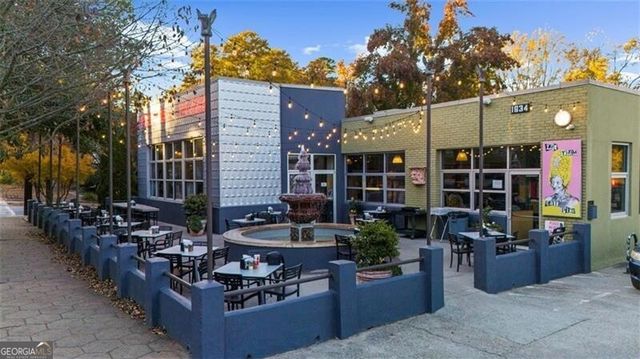 501 Terrace Avenue NE, Atlanta, GA 30307