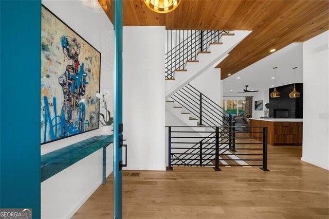 501 Terrace Avenue NE, Atlanta, GA 30307