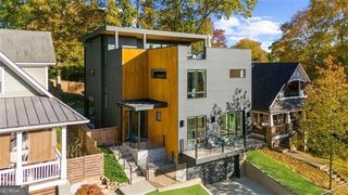 501 Terrace Avenue NE, Atlanta, GA 30307