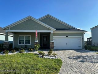 92 PINE CANDLE Way, St. Augustine, FL 32092