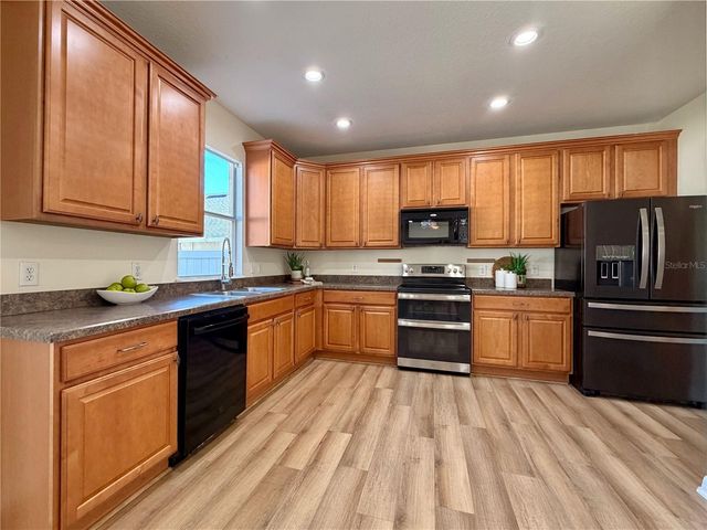 25012 CHIPSHOT COURT, Sorrento, FL 32776