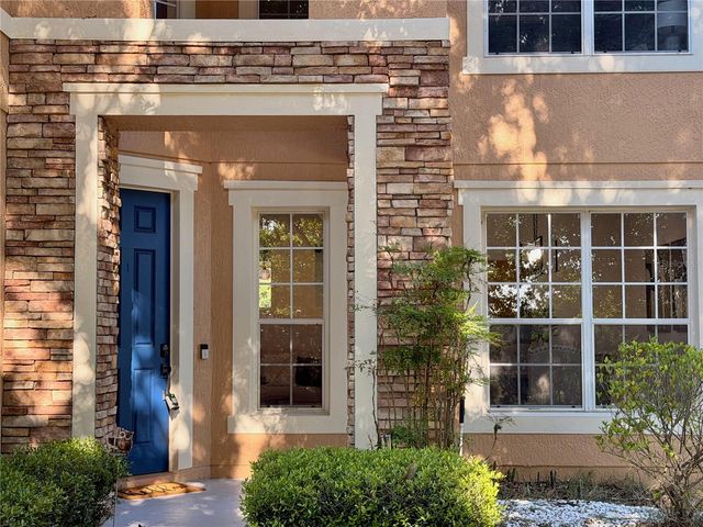 25012 CHIPSHOT COURT, Sorrento, FL 32776