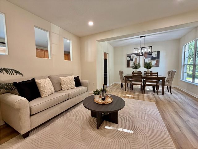 25012 CHIPSHOT COURT, Sorrento, FL 32776