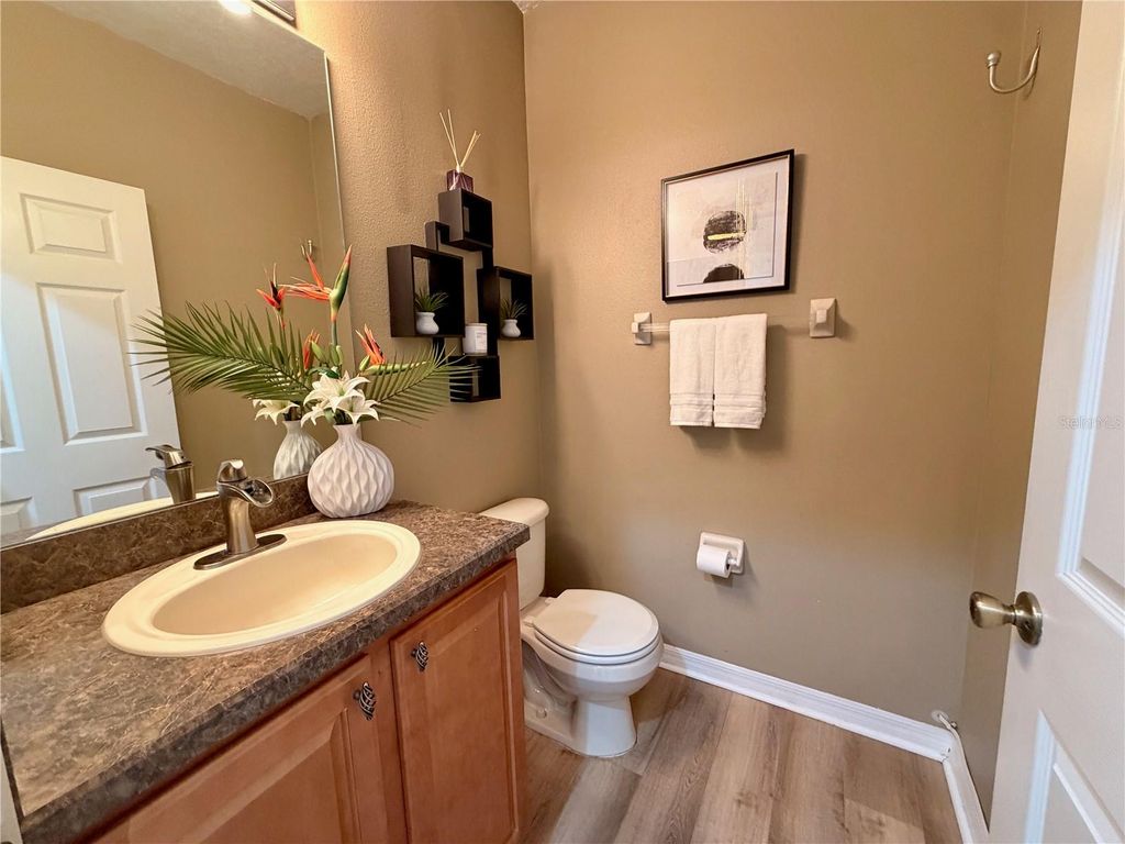 Image 18 of property listing at 25012 CHIPSHOT COURT, Sorrento, FL 32776