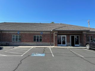 3551 E Barnett Road STE 107, Medford, OR 97504