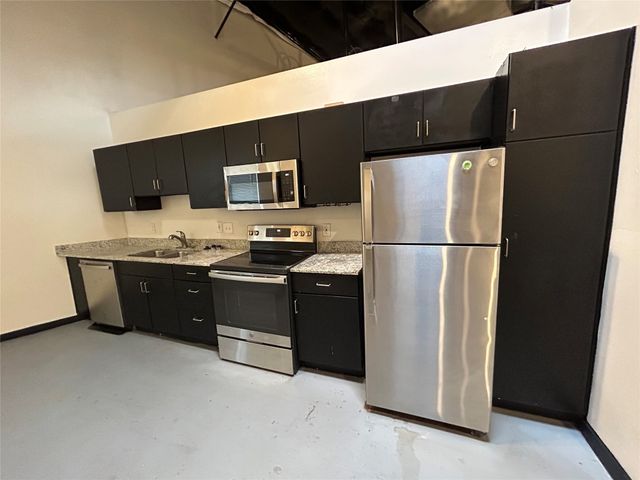 2007 S Ervay Street 2005-104, Dallas, TX 75215