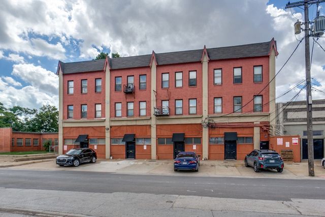 2007 S Ervay Street 2005-104, Dallas, TX 75215