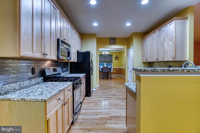 630 PELHAMS REACH DR, Culpeper, VA 22701