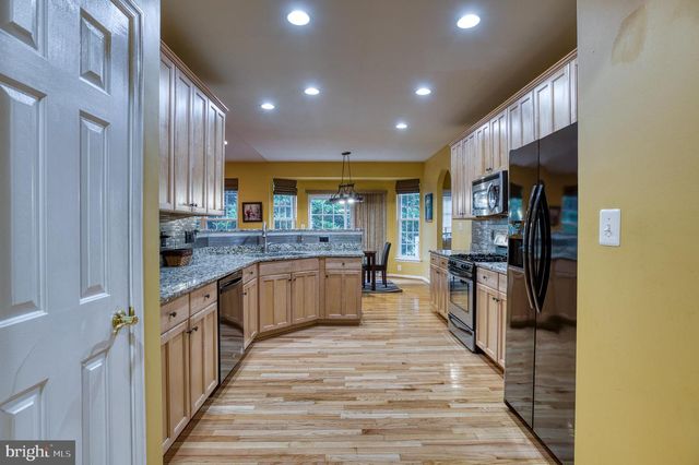 630 PELHAMS REACH DR, Culpeper, VA 22701