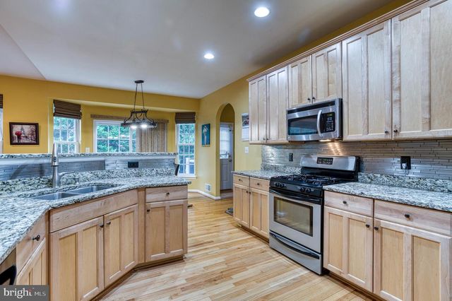 630 PELHAMS REACH DR, Culpeper, VA 22701