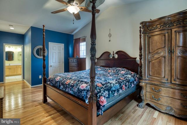 630 PELHAMS REACH DR, Culpeper, VA 22701