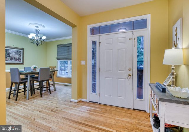 630 PELHAMS REACH DR, Culpeper, VA 22701