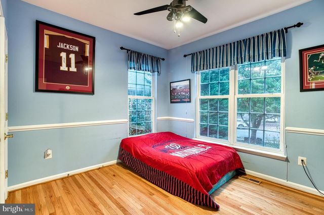 630 PELHAMS REACH DR, Culpeper, VA 22701