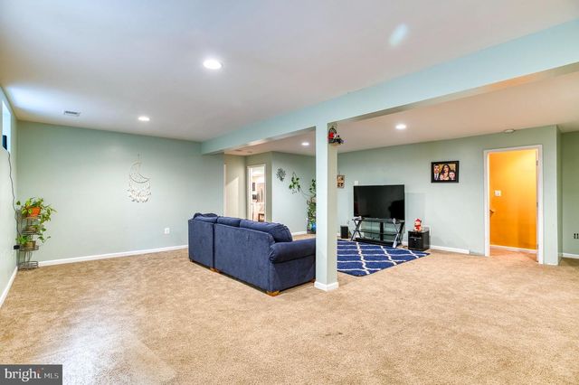 630 PELHAMS REACH DR, Culpeper, VA 22701