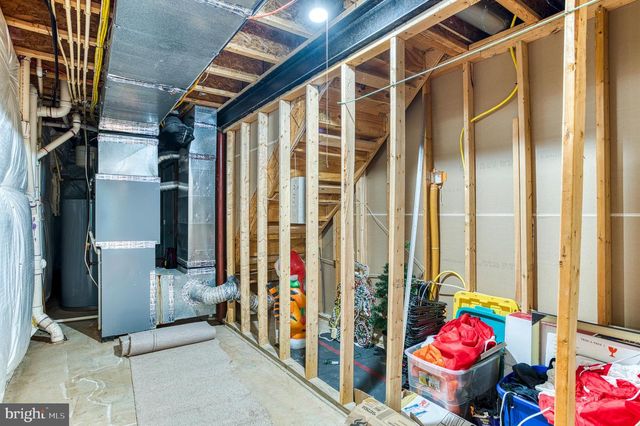 630 PELHAMS REACH DR, Culpeper, VA 22701