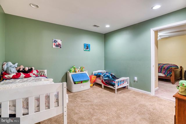 630 PELHAMS REACH DR, Culpeper, VA 22701