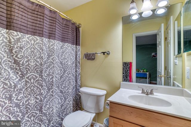 630 PELHAMS REACH DR, Culpeper, VA 22701