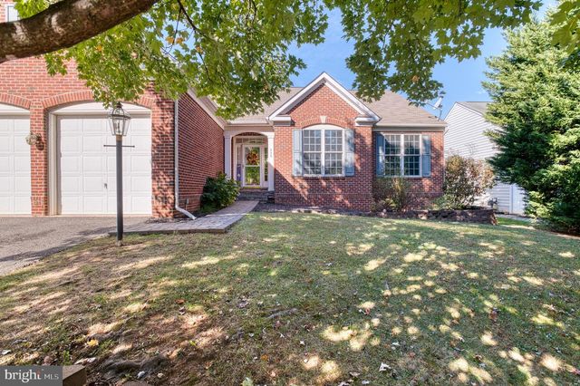 630 PELHAMS REACH DR, Culpeper, VA 22701