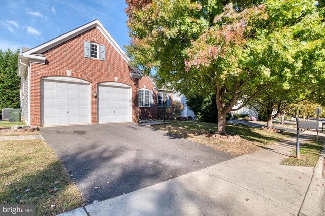 630 PELHAMS REACH DR, Culpeper, VA 22701