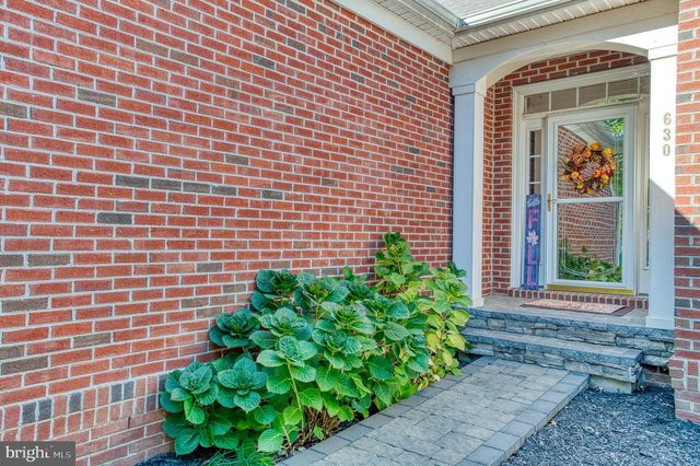 630 PELHAMS REACH DR, Culpeper, VA 22701