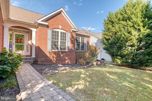 630 PELHAMS REACH DR, Culpeper, VA 22701