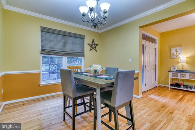 630 PELHAMS REACH DR, Culpeper, VA 22701