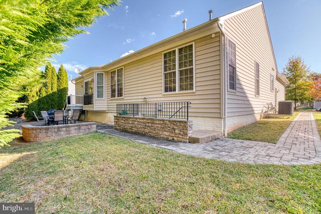 630 PELHAMS REACH DR, Culpeper, VA 22701