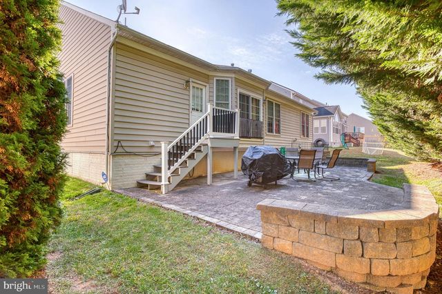 630 PELHAMS REACH DR, Culpeper, VA 22701