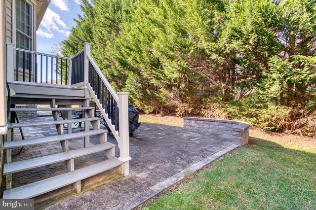 630 PELHAMS REACH DR, Culpeper, VA 22701