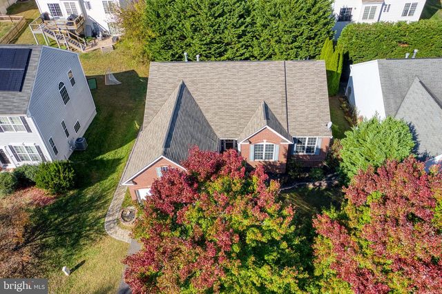 630 PELHAMS REACH DR, Culpeper, VA 22701