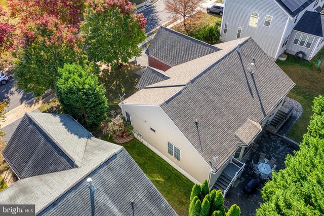 630 PELHAMS REACH DR, Culpeper, VA 22701