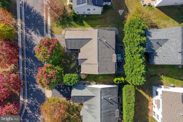 630 PELHAMS REACH DR, Culpeper, VA 22701