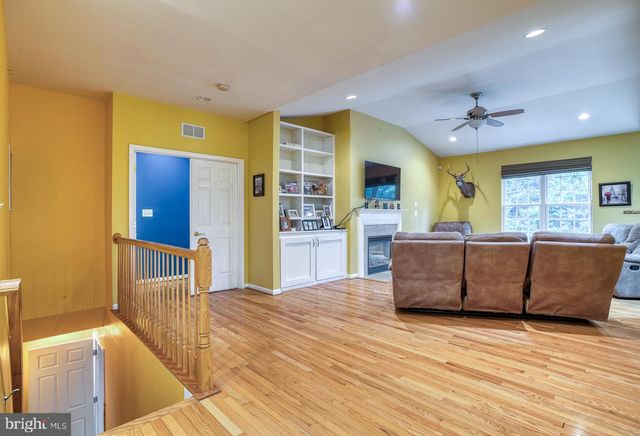 630 PELHAMS REACH DR, Culpeper, VA 22701