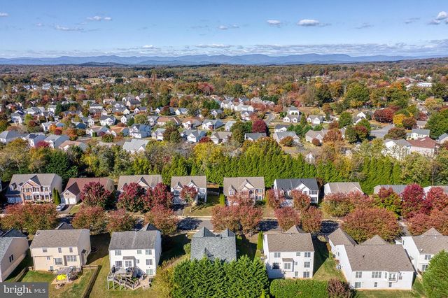 630 PELHAMS REACH DR, Culpeper, VA 22701