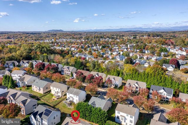 630 PELHAMS REACH DR, Culpeper, VA 22701