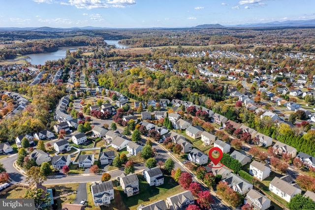 630 PELHAMS REACH DR, Culpeper, VA 22701